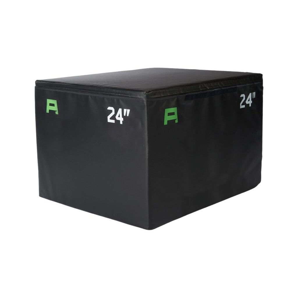 APEX 3-in-1 Soft Plyo Box