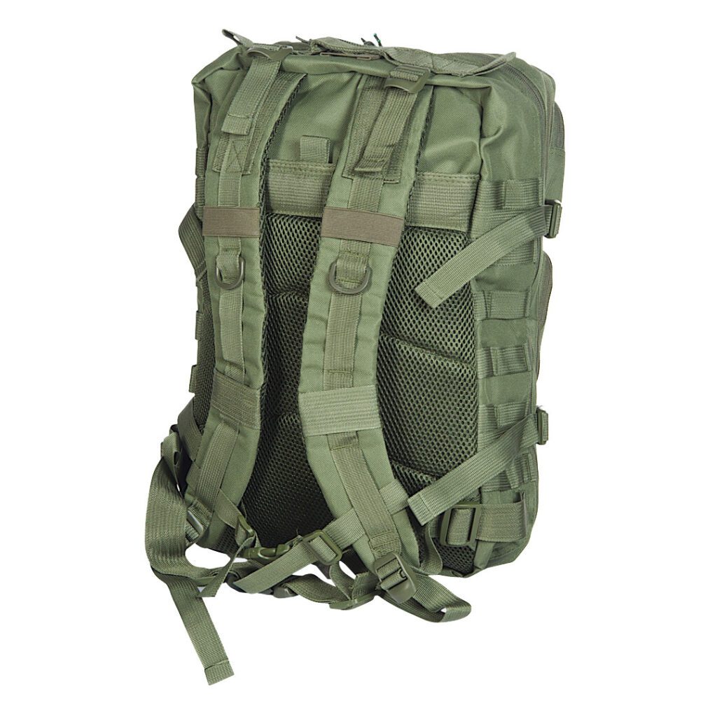 APEX Tactical Gym Backpack - Absolute Performance