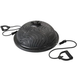 Bosu Ball with Resistance Grips