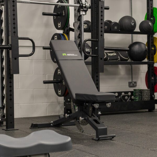 Superlight Bench APEX Super Weight Bench | Benches | Absolute Performance