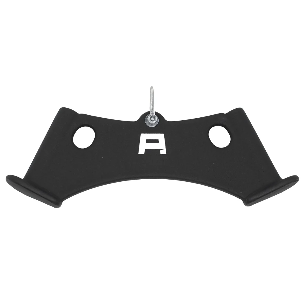 APEX Neoprene Triceps Wide Grip Cable Attachment