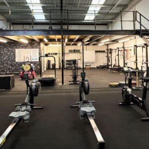 Unit 8 Training