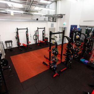 Dive London Gym