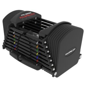 PowerBlock Pro 50