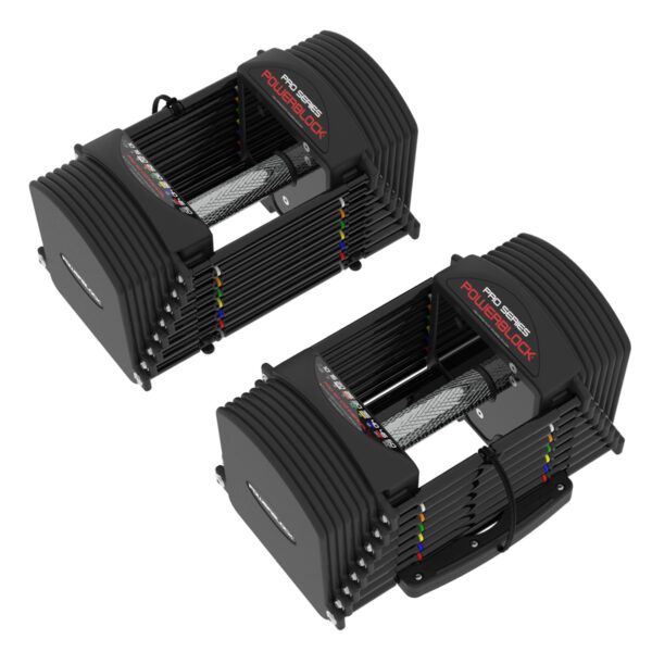 PowerBlock Pro 50 pair