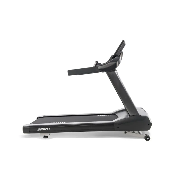 Spirit CT800+ Treadmill | Cardio | Absolute Performance